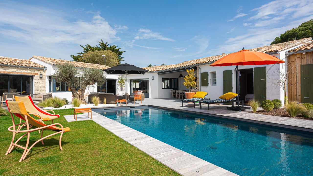 Photo of Outdoor in Le Bois-Plage-en-Re