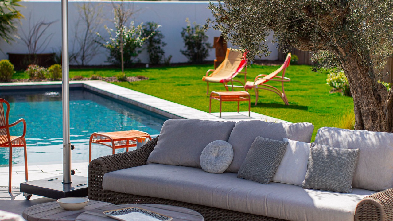 Photo of Patio Balcony in Le Bois-Plage-en-Re