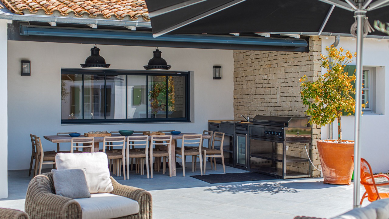 Photo of Outdoor in Le Bois-Plage-en-Re