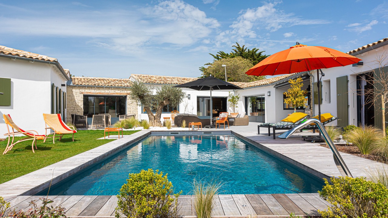 Photo of Outdoor in Le Bois-Plage-en-Re
