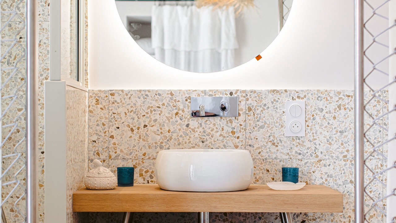 Photo of Bathroom in Le Bois-Plage-en-Re