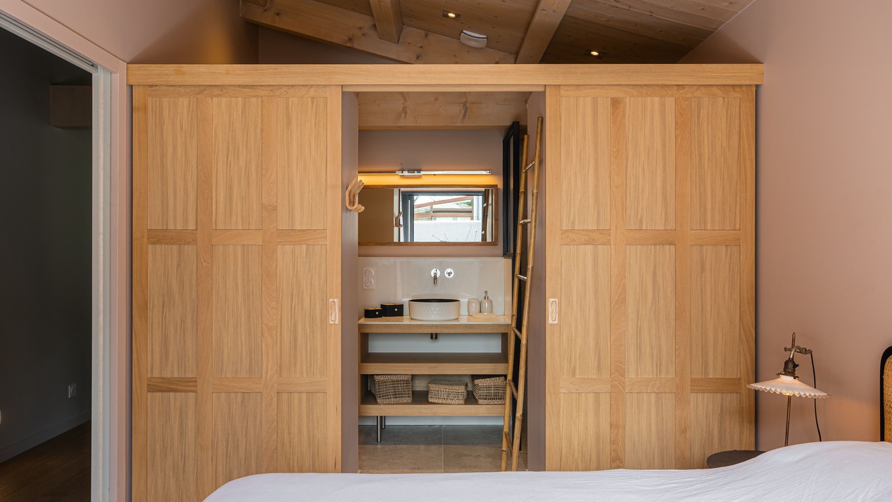 Photo of Bedroom in Le Bois-Plage-en-Re