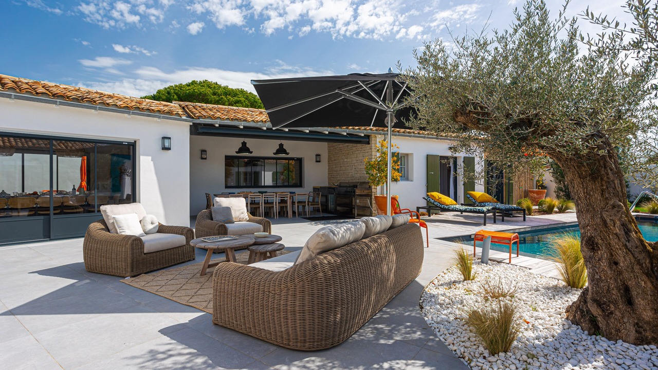 Photo of Outdoor in Le Bois-Plage-en-Re
