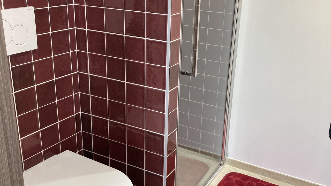 Photo of Bathroom in Arcais