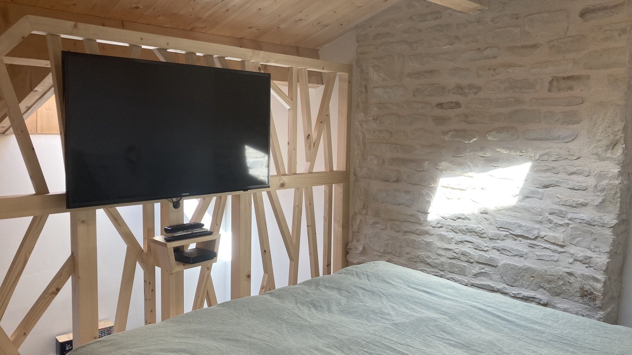 Photo of Bedroom in Arcais