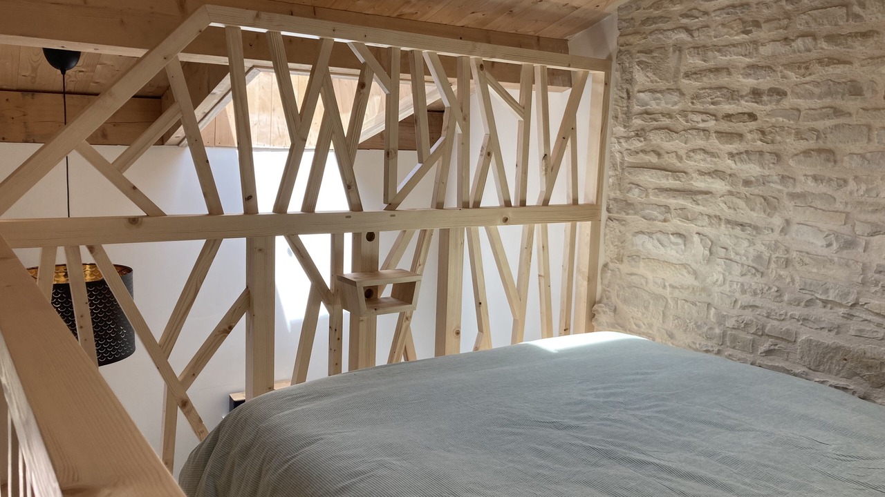 Photo of Bedroom in Arcais