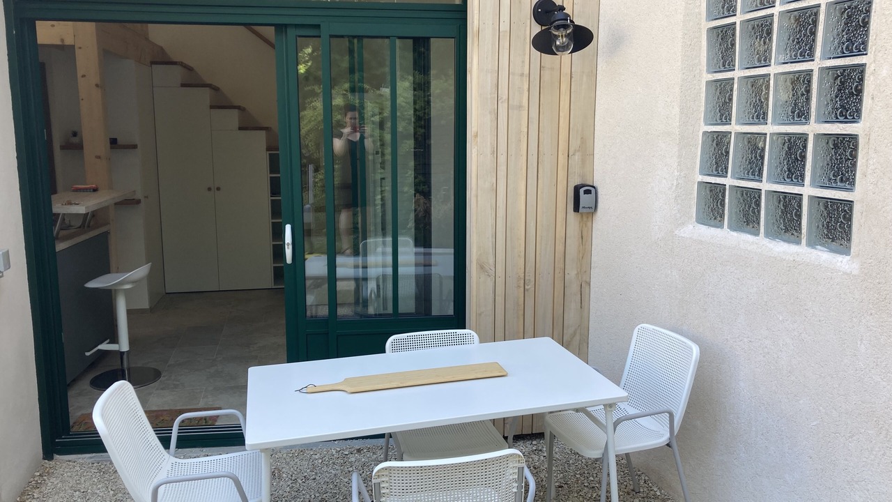 Photo of Outdoor in Arcais