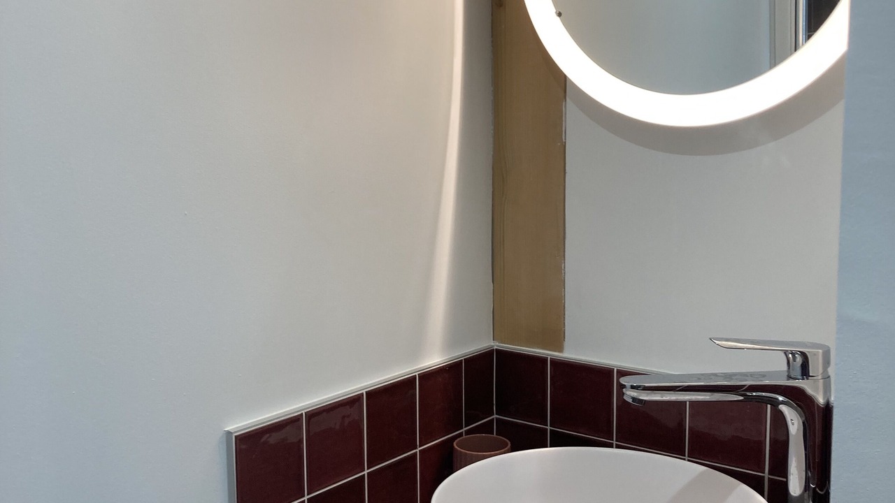 Photo of Bathroom in Arcais