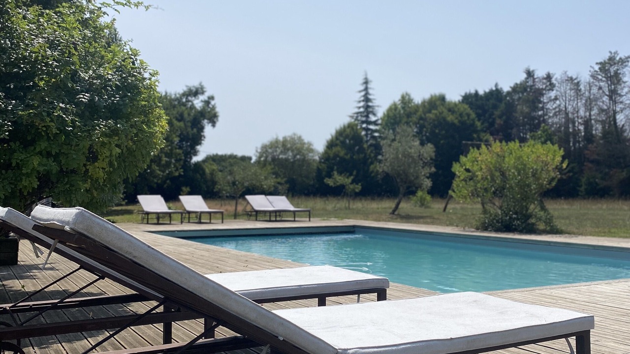 Photo of Outdoor in Angresse