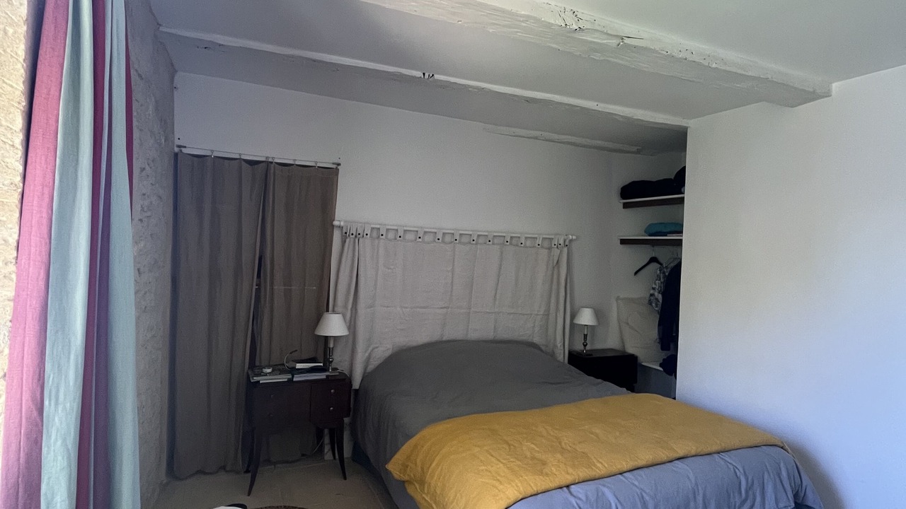Photo of Bedroom in Badefols-sur-Dordogne