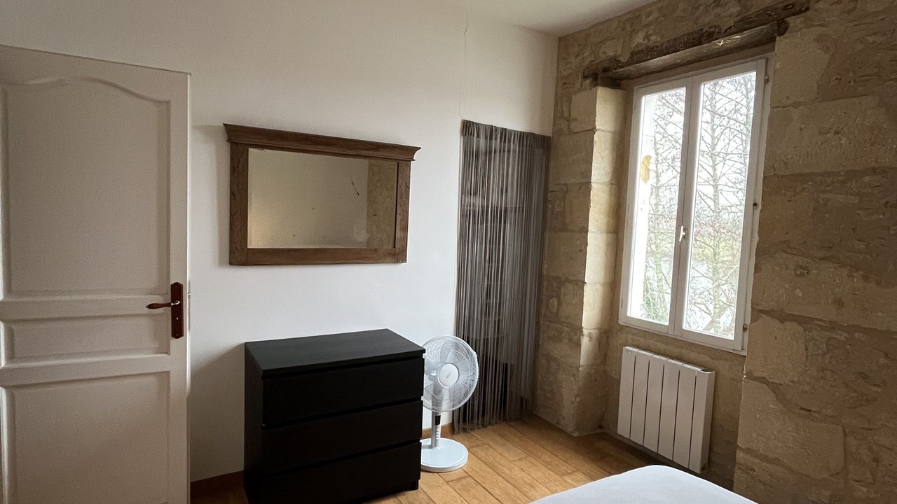 Photo of Bedroom in Badefols-sur-Dordogne