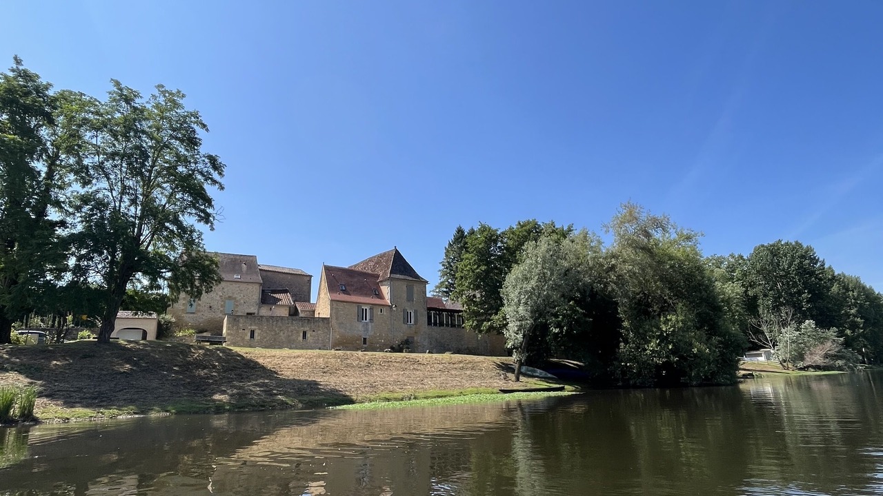 Photo of Outdoor in Badefols-sur-Dordogne
