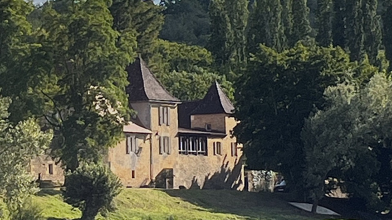 Photo of Outdoor in Badefols-sur-Dordogne