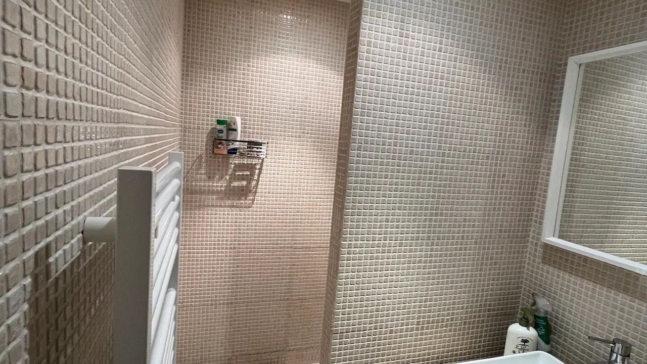 Photo of Bathroom in Badefols-sur-Dordogne