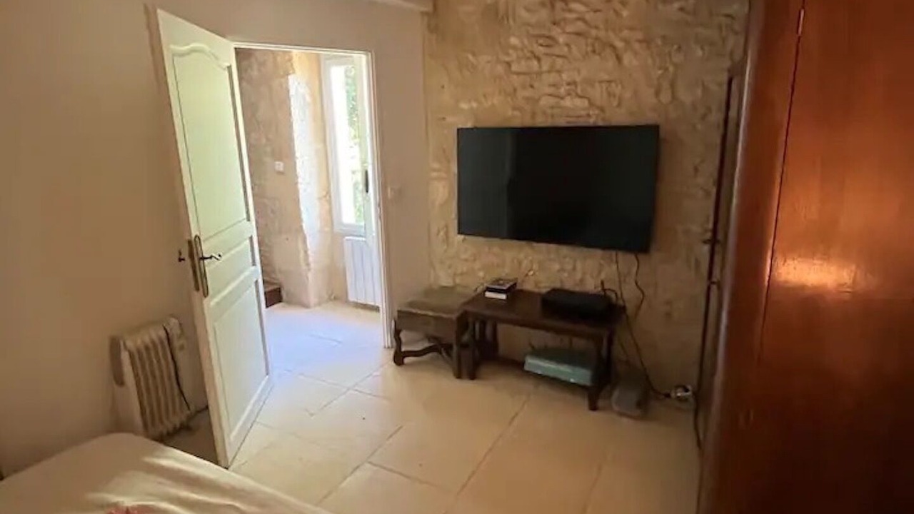 Photo of Bedroom in Badefols-sur-Dordogne
