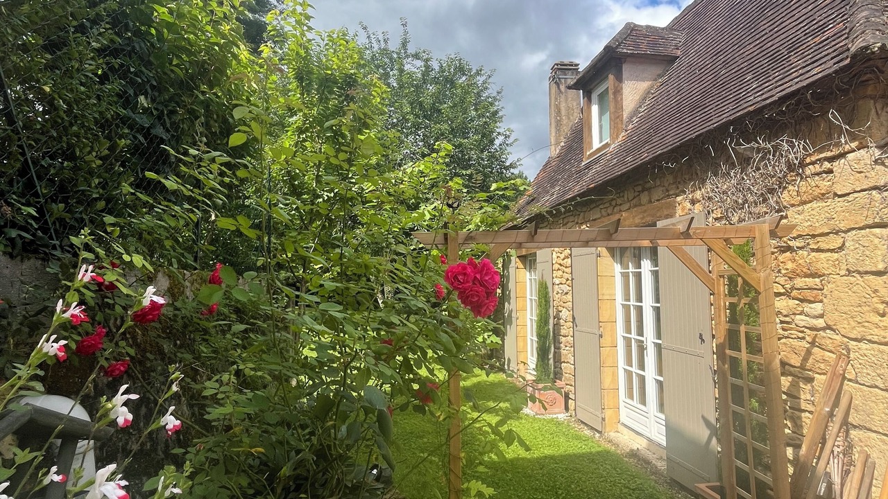 Photo of Outdoor in Badefols-sur-Dordogne