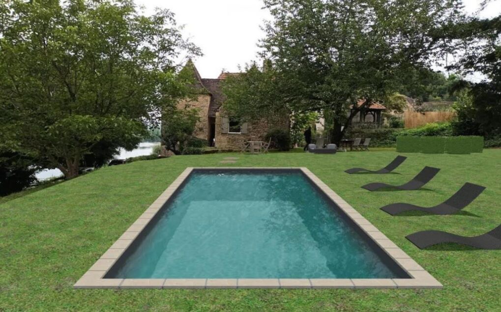 Photo of Outdoor in Badefols-sur-Dordogne