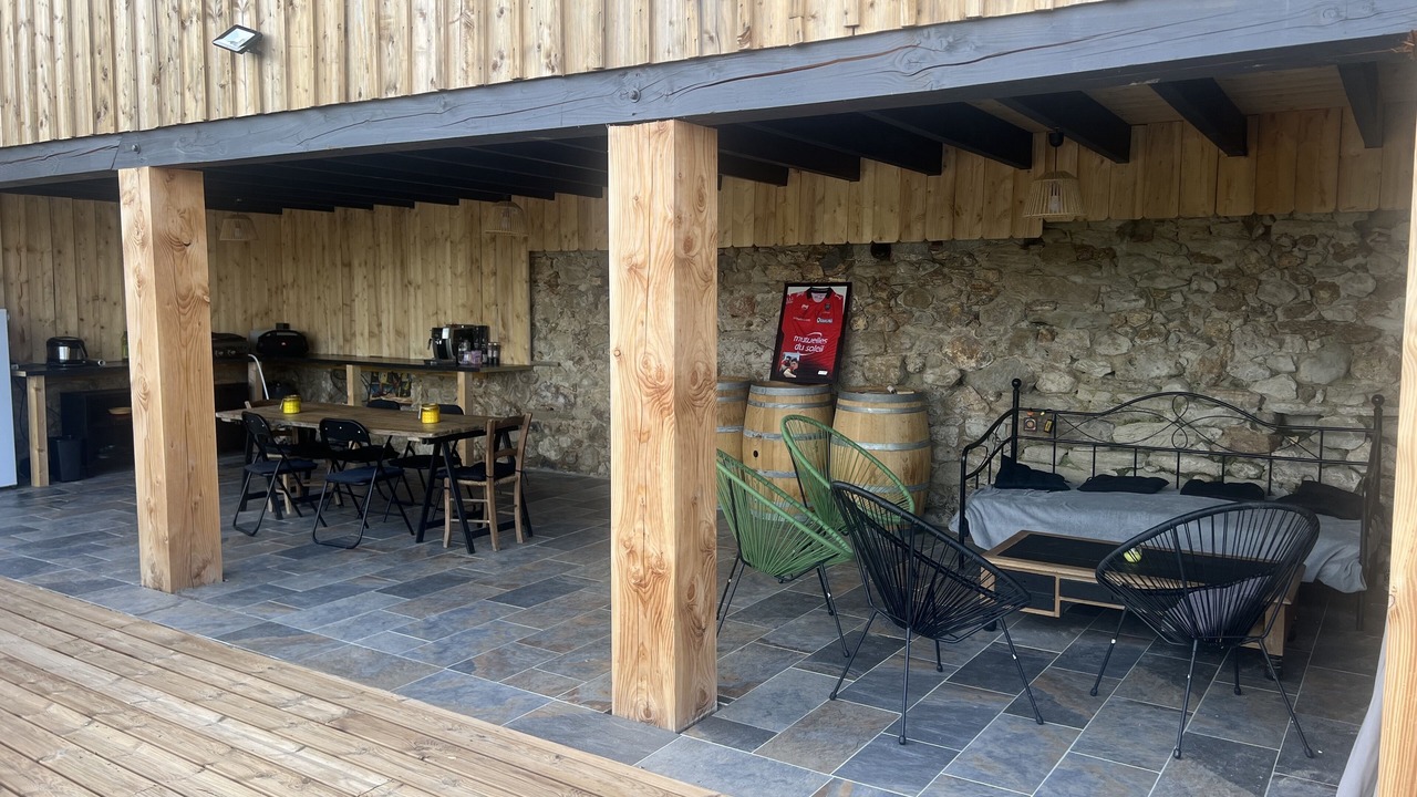 Photo of Outdoor in Monflanquin