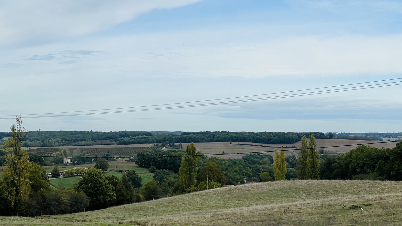 Photo of Outdoor in Monflanquin