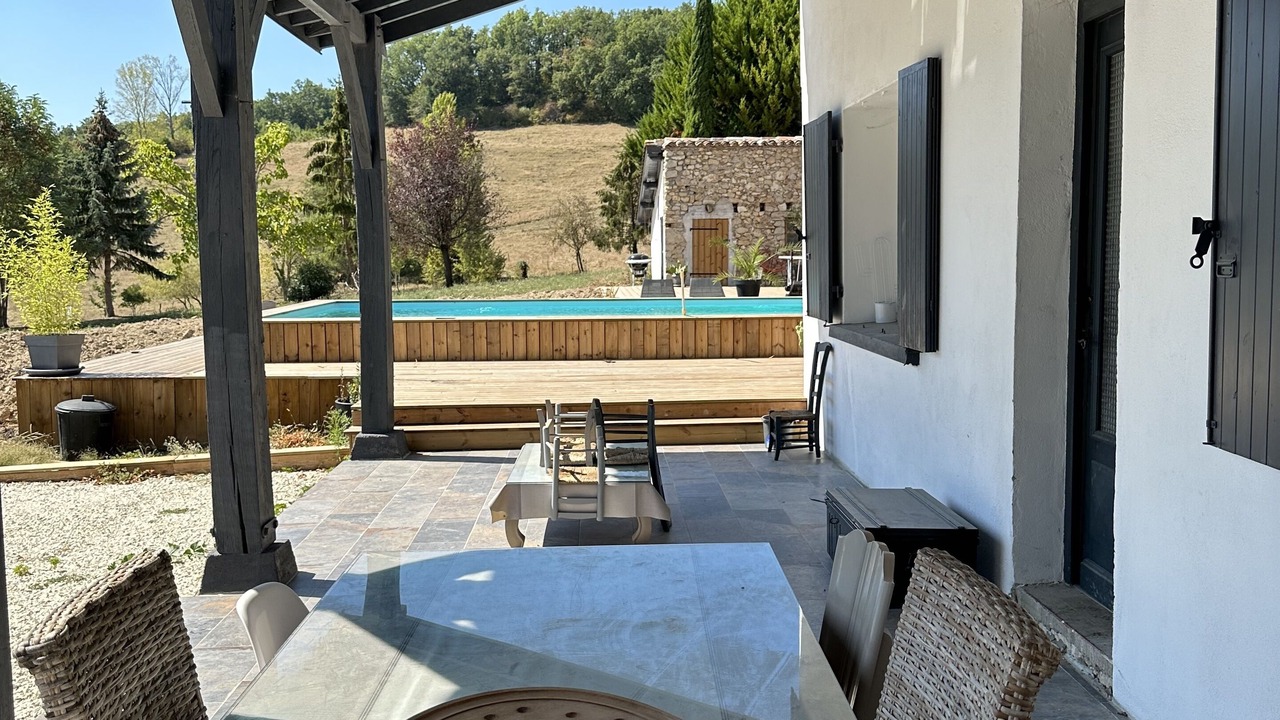 Photo of Outdoor in Monflanquin