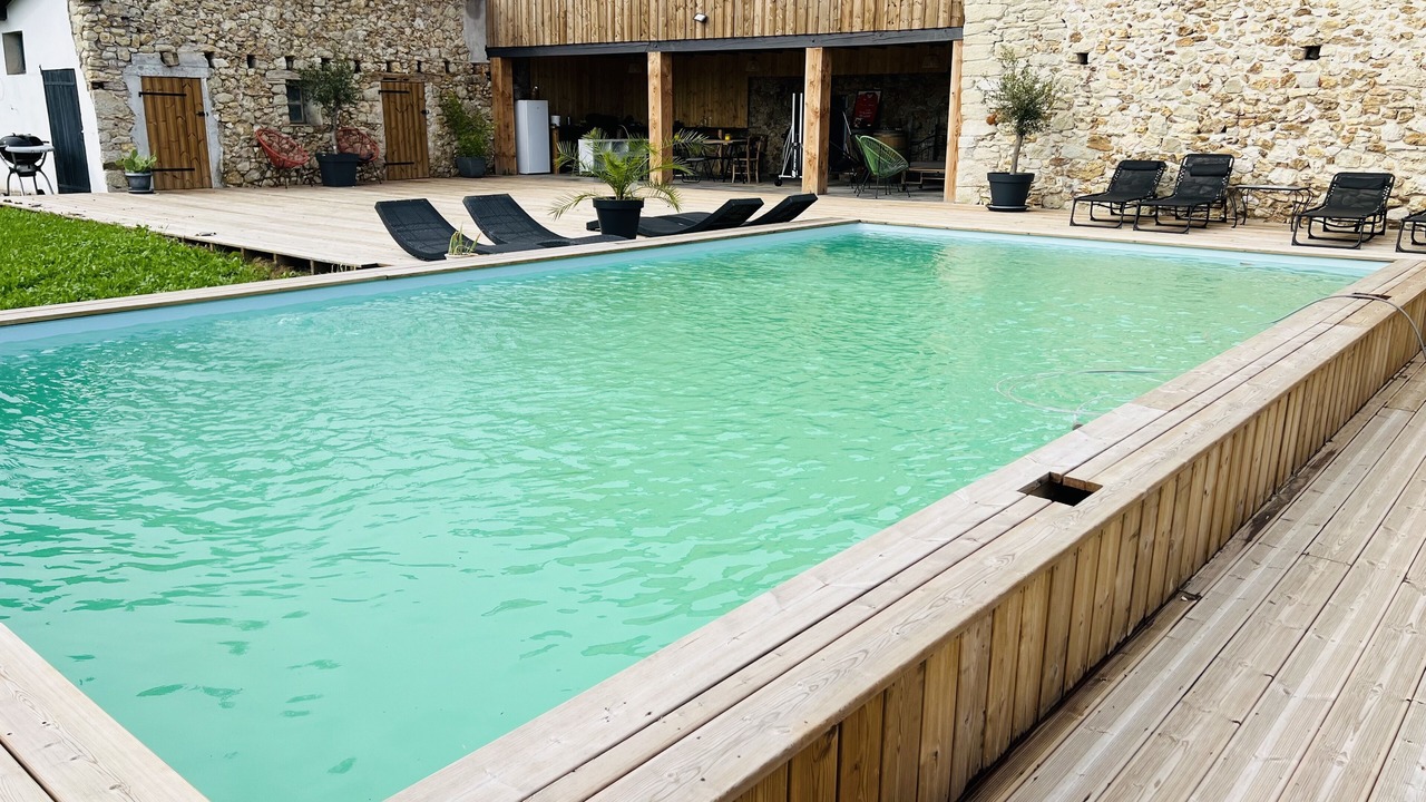 Photo of Outdoor in Monflanquin