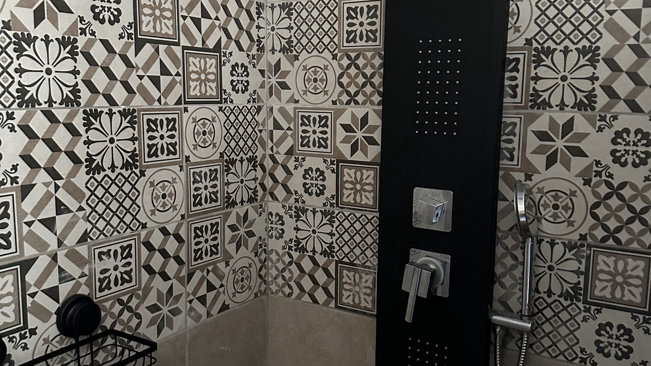 Photo of Bathroom in Monflanquin