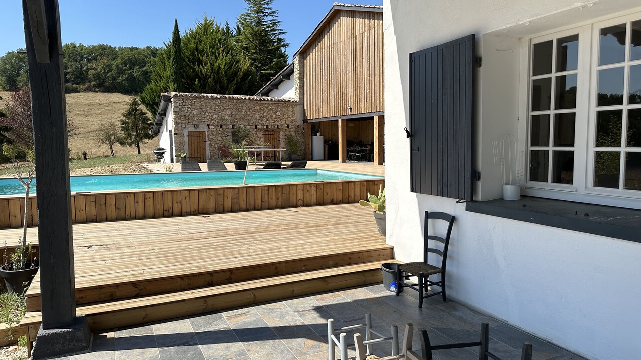 Photo of Outdoor in Monflanquin