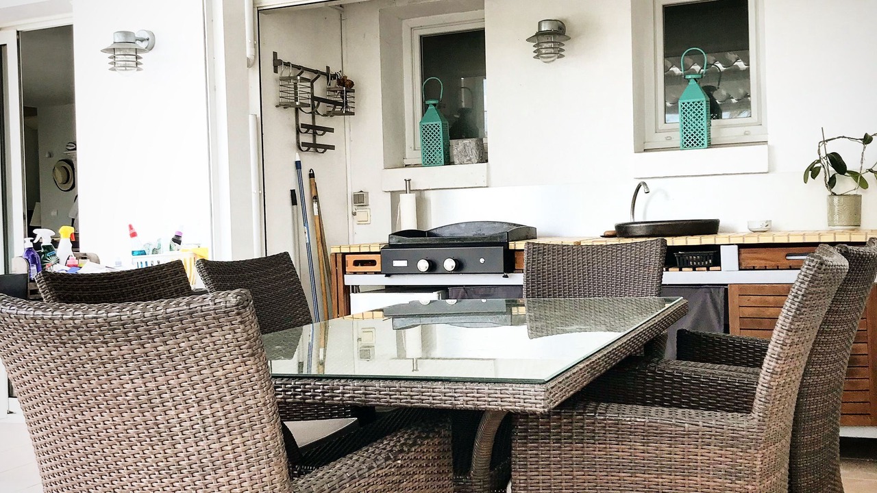 Photo of Outdoor in La Bree-les-Bains
