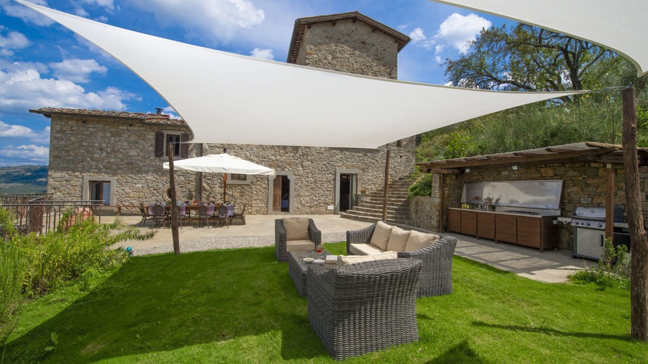 Photo of Outdoor in Panzano in Chianti