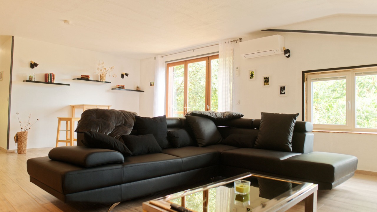 Photo of Livingroom in Pomerol