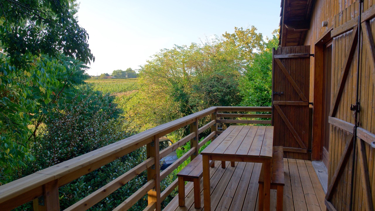 Photo of Outdoor in Pomerol
