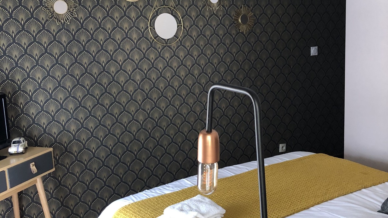 Photo of Bedroom in Begles