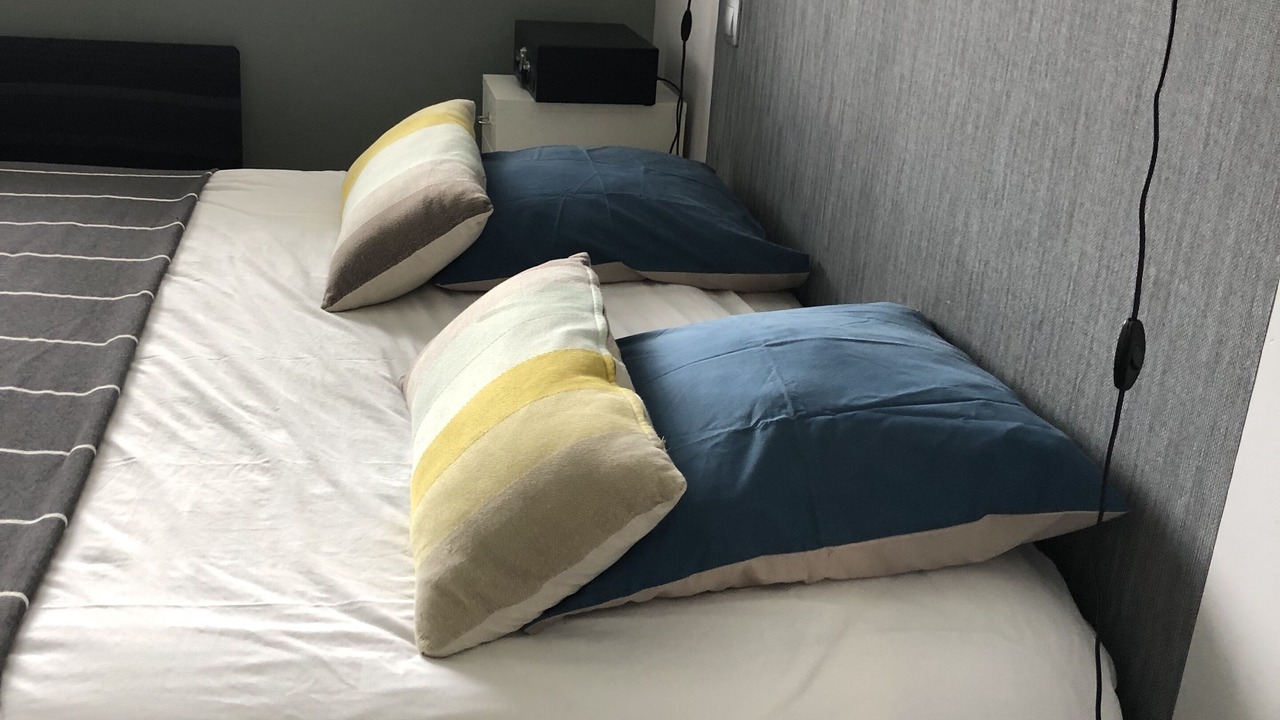 Photo of Bedroom in Begles
