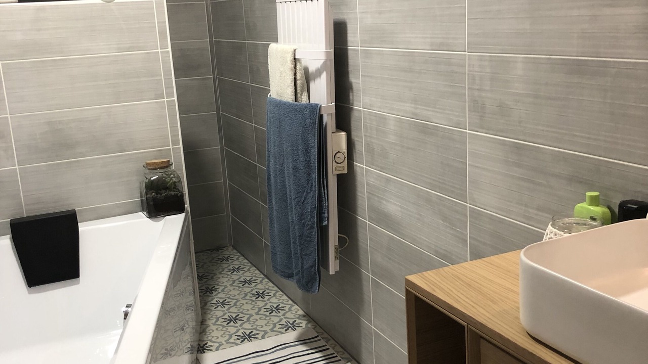 Photo of Bathroom in Begles