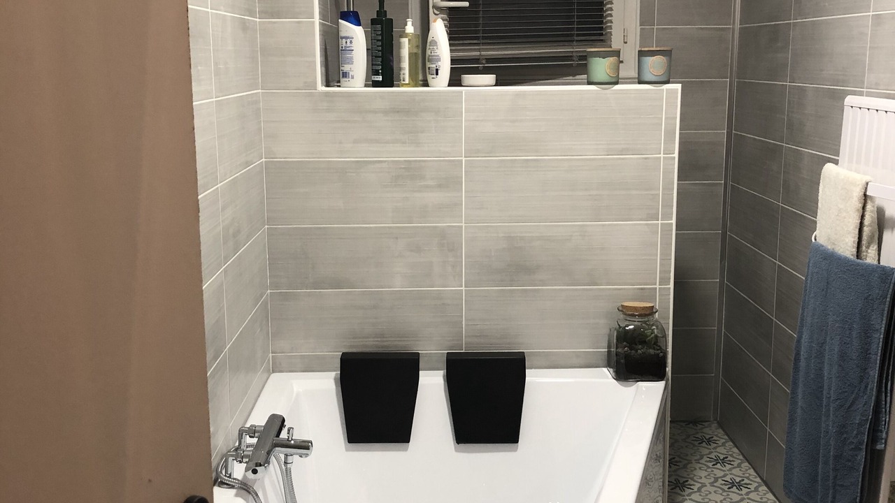 Photo of Bathroom in Begles