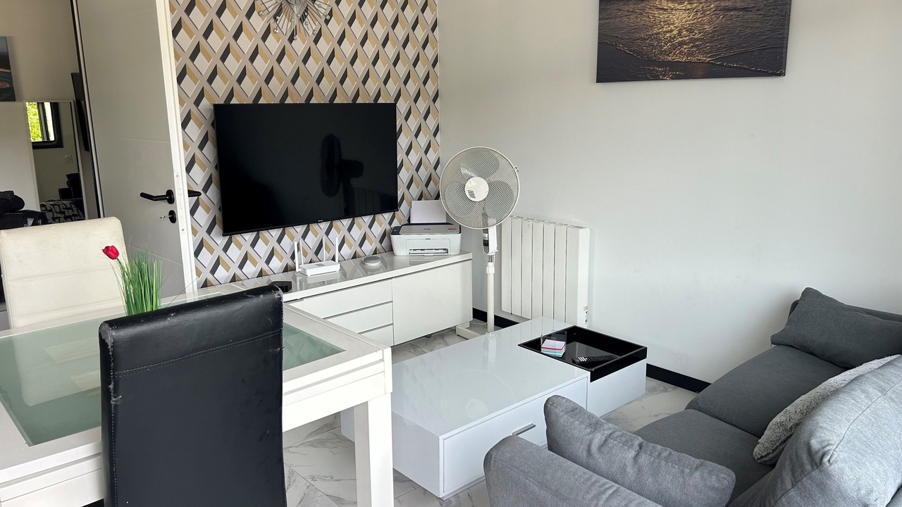 Photo of Livingroom in Saint-Loubes
