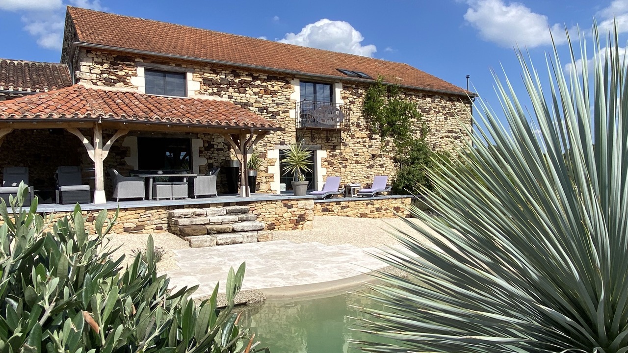 Photo of Outdoor in Sauveterre-la-Lemance