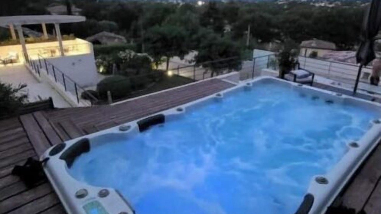 Photo of Patio Balcony in Bedarrides