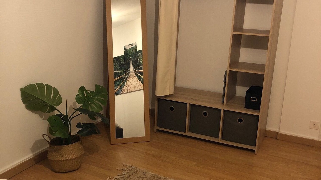 Photo of Bedroom in Les 3 Cites