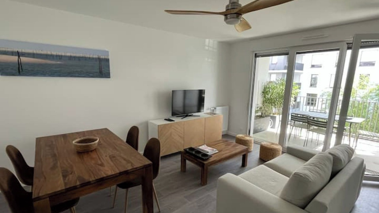 Photo of Livingroom in Le Haillan