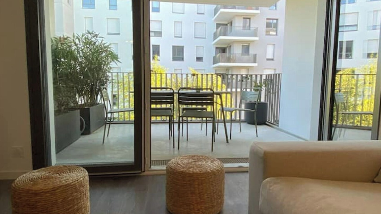 Photo of Livingroom in Le Haillan