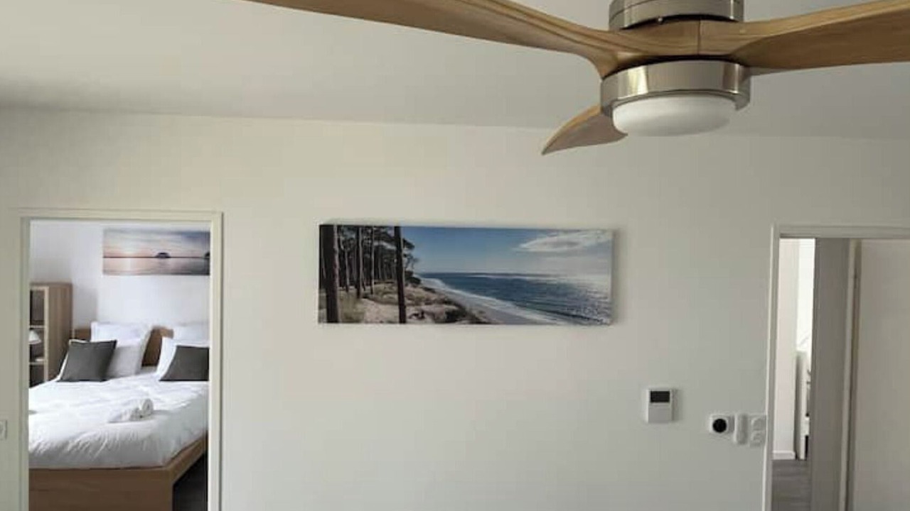 Photo of Bedroom in Le Haillan