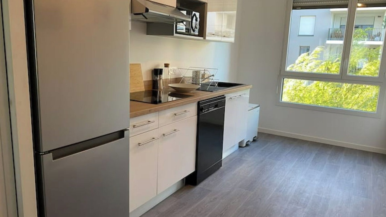 Photo of Kitchen in Le Haillan