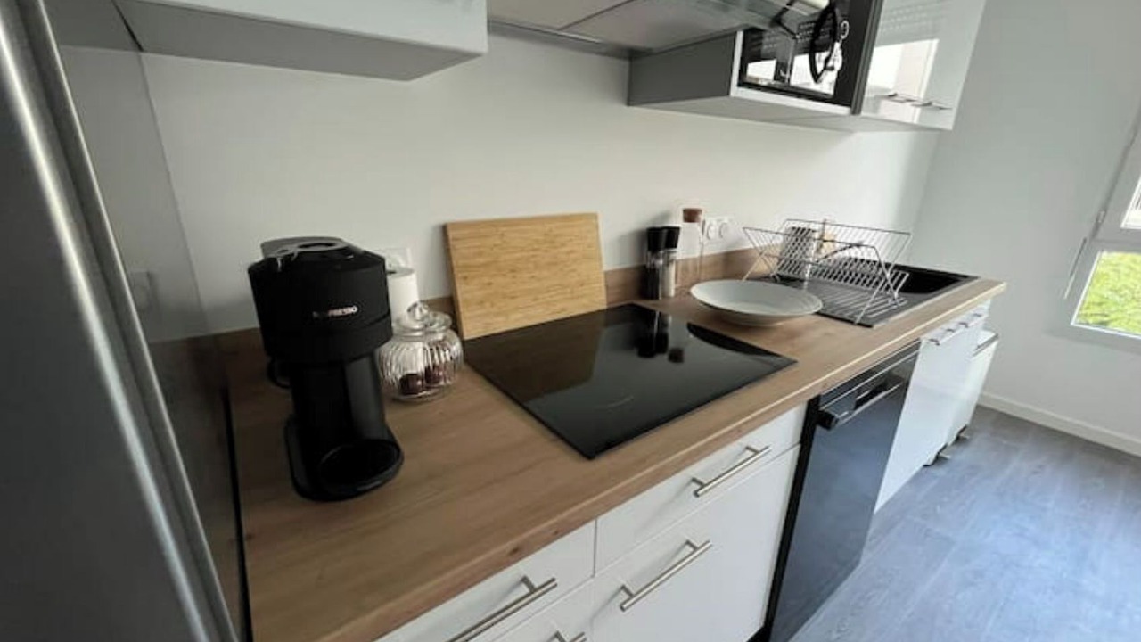 Photo of Kitchen in Le Haillan