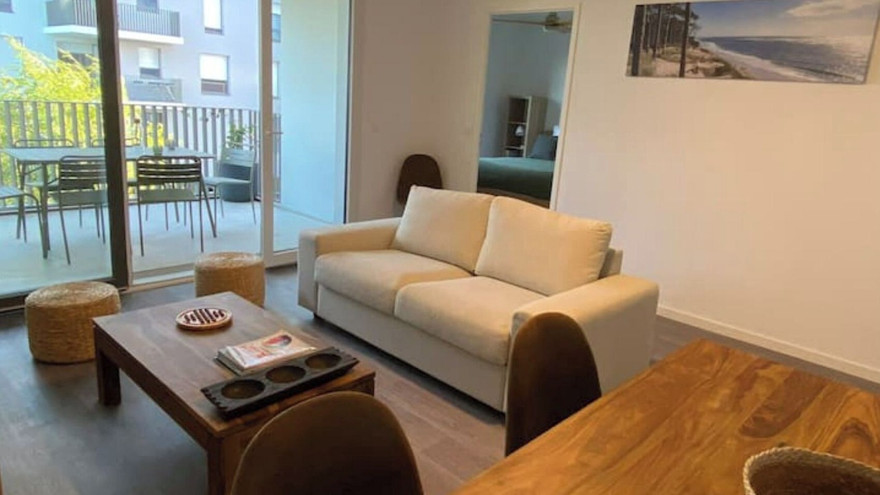Photo of Livingroom in Le Haillan