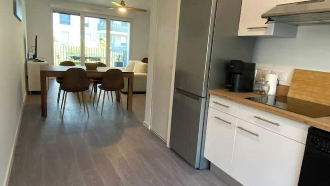 Photo of Kitchen in Le Haillan