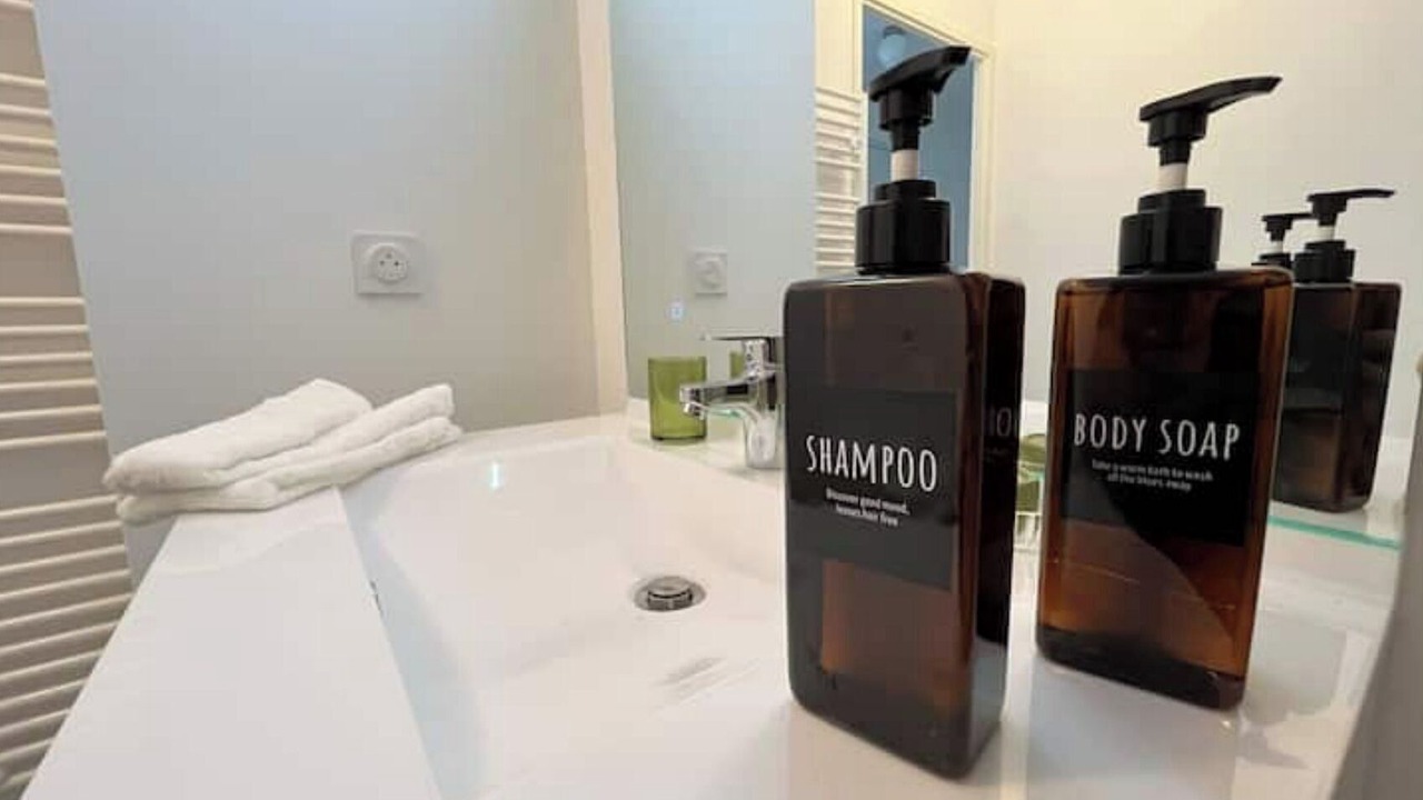 Photo of Bathroom in Le Haillan