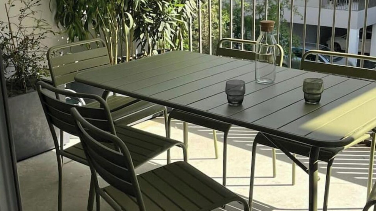 Photo of Outdoor in Le Haillan