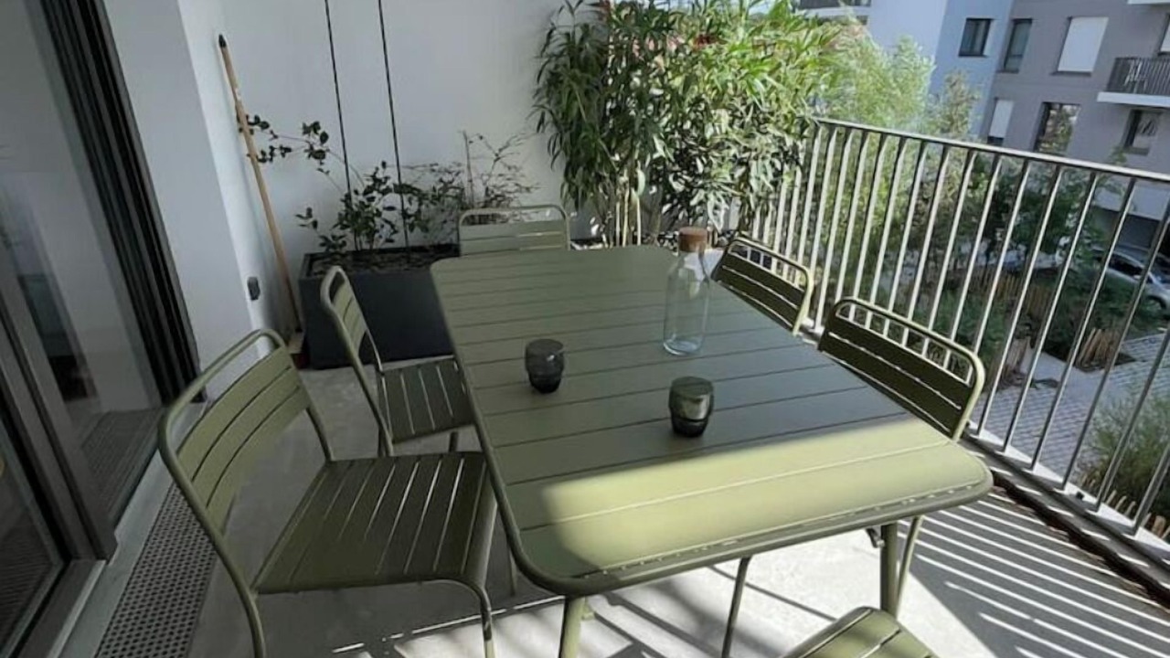 Photo of Outdoor in Le Haillan
