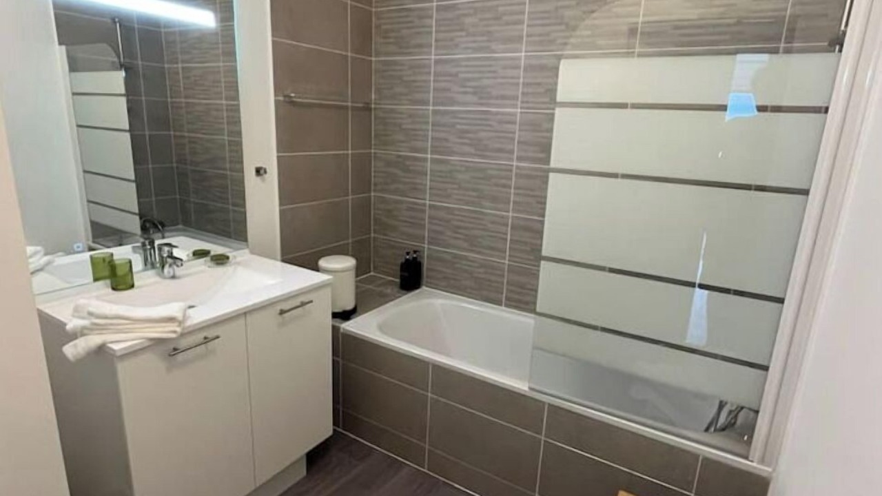 Photo of Bathroom in Le Haillan